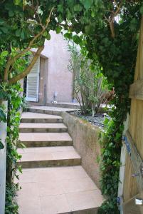 Appartement Les rives de St Tropez Appartement 2, 376 Chemin du Moulin de Bestagne 83580 Saint-Tropez Provence-Alpes-Côte d\'Azur