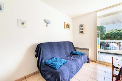Les Rives du Corail - maeva Home - Studio 4 personnes - Prestige 114