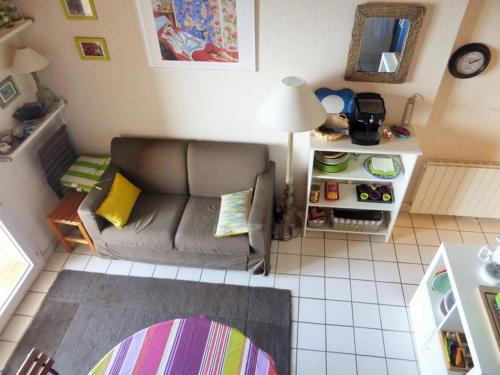 Appartement Appartement Les Roches Bleues - 5RB14 Route De Port Vendres Collioure