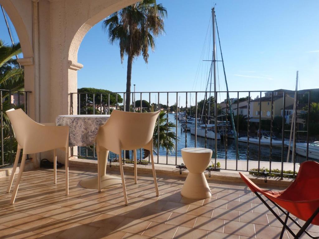 Les Sables - 75 m2 - 4 stars tourism Panoramic View 06160 Antibes