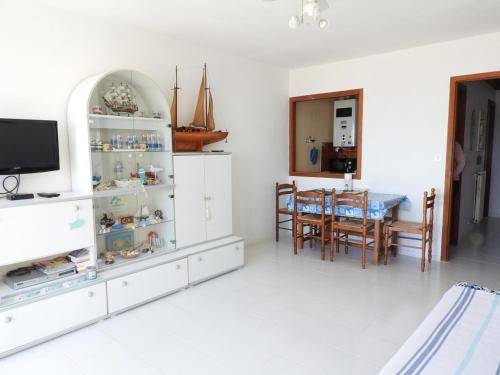 Appartement Les Sables-d'Olonne, 1 pièce, 3 personnes - FR-1-92-774 Les Sables dʼOlonne france