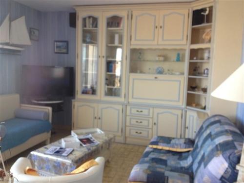 Appartement Les Sables-d'Olonne, 2 pièces, 2 personnes - FR-1-331-213 Les Sables dʼOlonne france