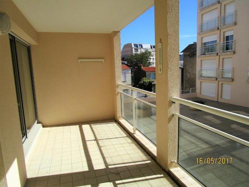 Appartement Les Sables-d'Olonne, 2 pièces, 4 personnes - FR-1-197-145 Les Sables dʼOlonne france