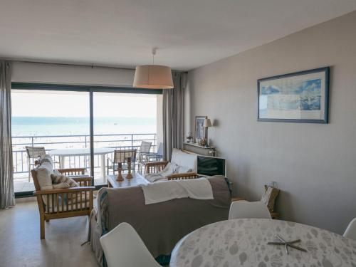 Appartement Les Sables-d'Olonne, 2 pièces, 4 personnes - FR-1-197-475 Les Sables dʼOlonne france