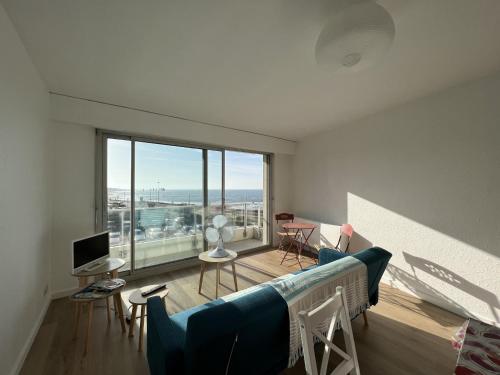 Appartement Appartement Les Sables-d'Olonne, 2 pièces, 4 personnes - FR-1-485-144 1 BOULEVARD DE CASTELNAU Les Sables dʼOlonne