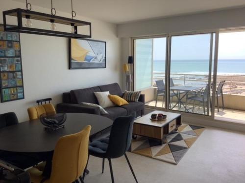 Appartement Les Sables-d'Olonne, 2 pièces, 4 personnes - FR-1-92-900 Les Sables dʼOlonne france