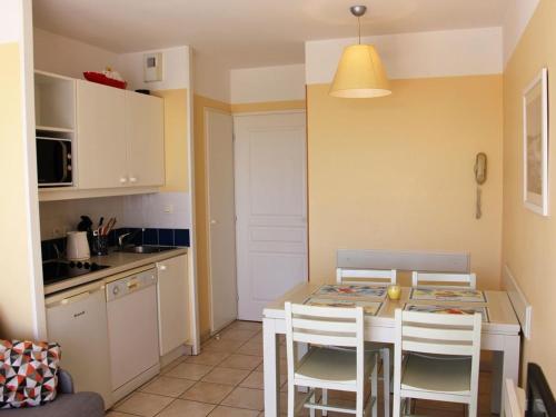 Appartement Appartement Les Sables-d'Olonne, 2 pièces, 4 personnes - FR-1-92-916 65 Rue du Puits d'Enfer - BAT D4 Les Sables dʼOlonne