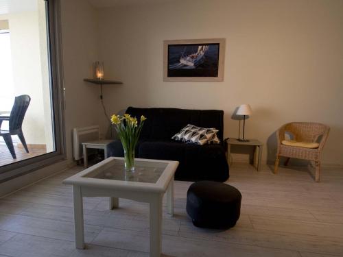 Appartement Appartement Les Sables-d'Olonne, 2 pièces, 5 personnes - FR-1-92-711 19 Route Bleue -  - Les Sables dʼOlonne