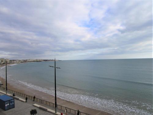 Appartement Les Sables-d'Olonne, 3 pièces, 4 personnes - FR-1-197-376 Les Sables dʼOlonne france