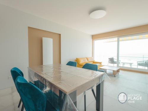 Appartement Appartement Les Sables-d'Olonne, 3 pièces, 4 personnes - FR-1-197-515 2 rue du Grand Canton Rés.'les Dauphins' 2ème étage code : 1920 Les Sables dʼOlonne