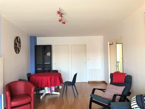 Appartement Les Sables-d'Olonne, 3 pièces, 4 personnes - FR-1-485-77 Les Sables dʼOlonne france