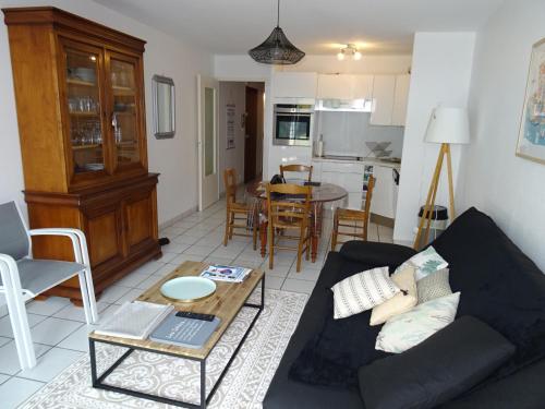 Appartement Appartement Les Sables-d'Olonne, 3 pièces, 4 personnes - FR-1-92-814 18 Rue des Corderies Les Sables dʼOlonne