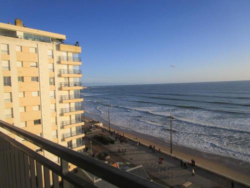 Appartement Appartement Les Sables-d'Olonne, 3 pièces, 5 personnes - FR-1-197-182 46, Promenade Clemenceau - RÃ©s. 'Le Richelieu' -Code 4625 Escalier B A Droite - 6Eme Ãt  - Les Sables dʼOlonne