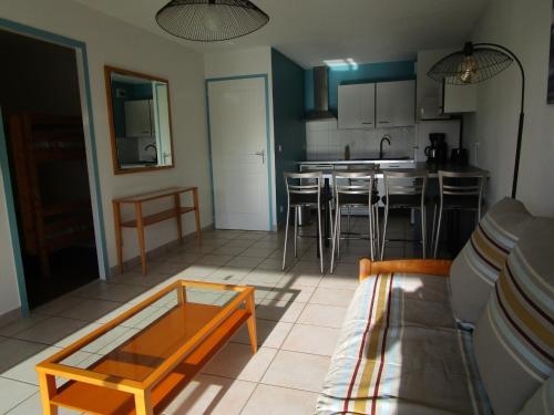 Appartement Les Sables-d'Olonne, 3 pièces, 5 personnes - FR-1-197-472 Les Sables dʼOlonne france