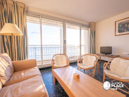 Appartement Les Sables-d'Olonne, 3 pièces, 6 personnes - FR-1-197-170 Les Sables dʼOlonne france