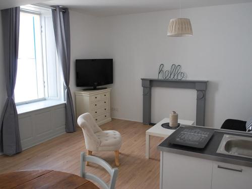 Appartement Les Sables-d'Olonne, 3 pièces, 6 personnes - FR-1-197-356 Les Sables dʼOlonne france