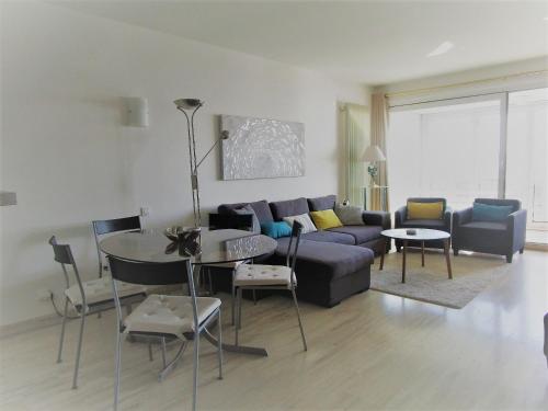 Appartement Les Sables-d'Olonne, 3 pièces, 6 personnes - FR-1-197-418 Les Sables dʼOlonne france