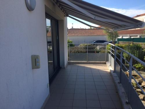 Appartement Les Sables-d'Olonne, 3 pièces, 6 personnes - FR-1-197-509 Les Sables dʼOlonne france