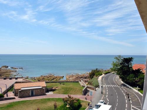 Appartement Les Sables-d'Olonne, 3 pièces, 6 personnes - FR-1-422-28 Les Sables dʼOlonne france