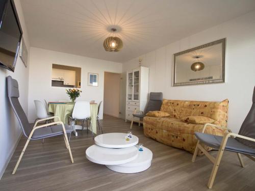 Appartement Les Sables-d'Olonne, 3 pièces, 6 personnes - FR-1-92-758 Les Sables dʼOlonne france