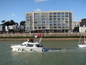 Les Sables d'Olonne