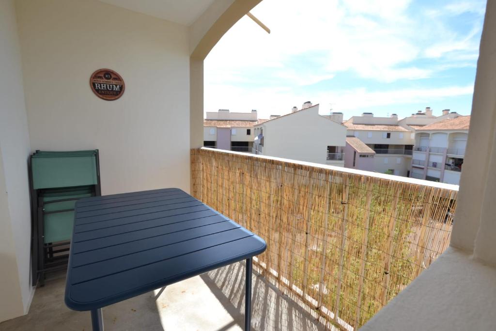 Les SABLES D'OR 3 - LE GRAU DU ROI 1 AVENUE JEAN JAURES, 30240 Le Grau-du-Roi