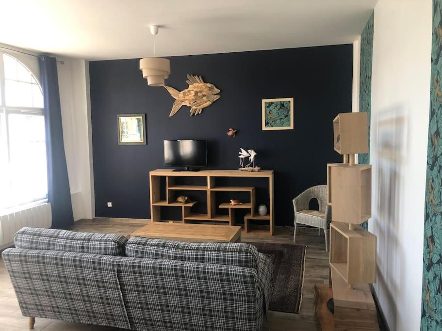 Les Sables d’or Appartement 1 Boulevard des Sables d'Or, 50270 Barneville-Carteret