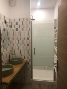 Les Sables d’or Appartement