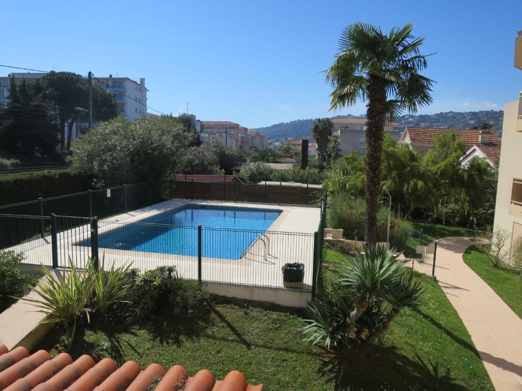 Les Sables d Or 114 avenue BLANCHI, 06220 Golfe-Juan