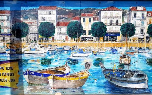 Les Sables d Or
