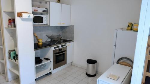 Les sables d'or, P2 piscine et PARKING privé