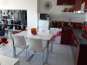 Appartement Les sables d’or 68 4 Place de l'Europe 85160 Saint-Jean-de-Monts Pays de la Loire