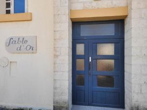 Les Sables D'or YourHostHelper