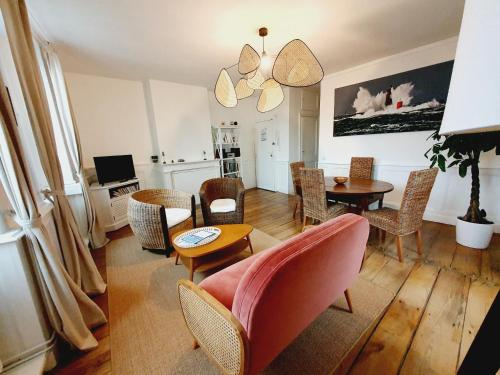 Les Sablons - Très Bel Appartement , Lumineux