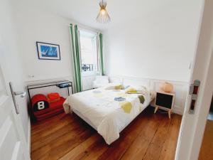 Les Sablons - Très Bel Appartement , Lumineux