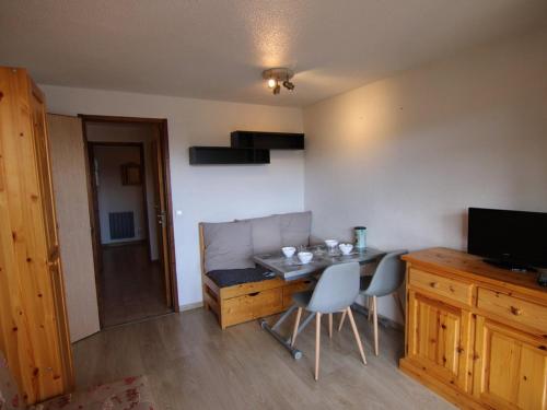 Appartement Les Saisies, 1 pièce, 4 personnes - FR-1-594-163 Hauteluce france