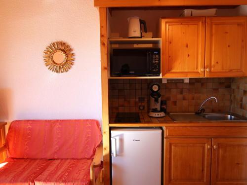 Appartement Les Saisies, 1 pièce, 5 personnes - FR-1-594-78 Hauteluce france