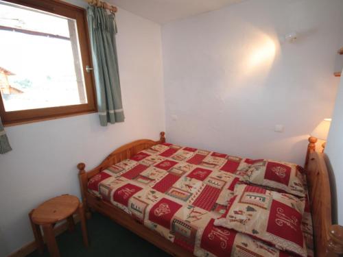 Appartement Les Saisies, 2 pièces, 4 personnes - FR-1-293-1 Les Saisies france