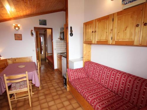 Appartement Les Saisies, 2 pièces, 4 personnes - FR-1-594-135 Hauteluce france