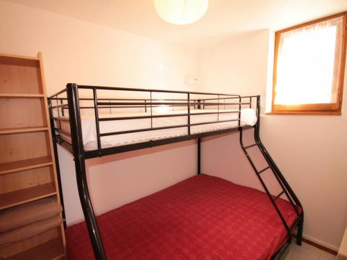 Appartement Les Saisies, 2 pièces, 5 personnes - FR-1-293-196 Les Saisies france