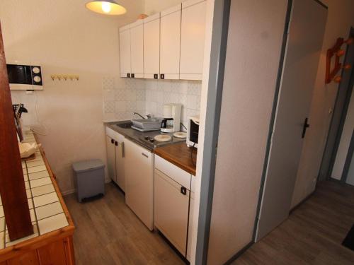 Appartement Les Saisies, 2 pièces, 5 personnes - FR-1-594-97 Hauteluce france