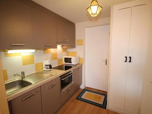 Appartement Les Saisies, 3 pièces, 6 personnes - FR-1-293-233 Les Saisies france