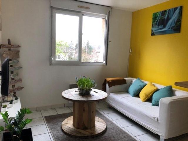 Appartement Les Salines 85 Rue des Salines 39570 Montmorot