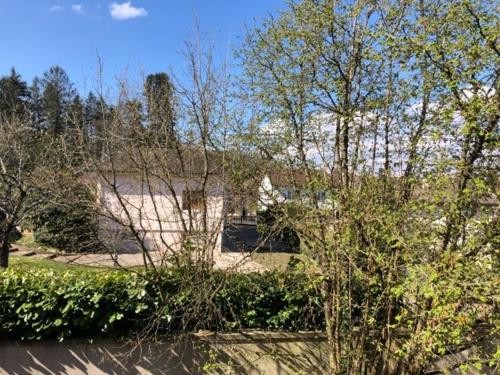 Appartement Les Salines 85 Rue des Salines 39570 Montmorot Franche-Comté