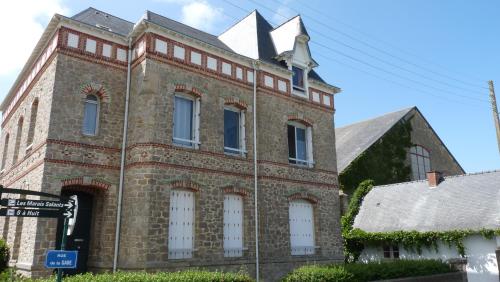 Les Salins de Batz-sur-mer
