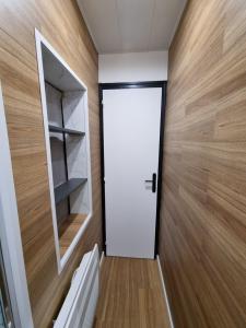 Appartement Les sapins Studio n° 10 8 Allée des Peupliers 62170 Saint-Josse Nord-Pas-de-Calais
