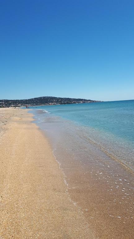 Appartement Les sardines 12 Allée de la Goélette 34200 Sète