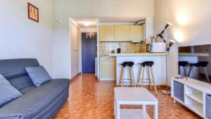 Les Sarrazins- A31- Studio spacieux- 2 pers