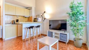 Les Sarrazins- A31- Studio spacieux- 2 pers
