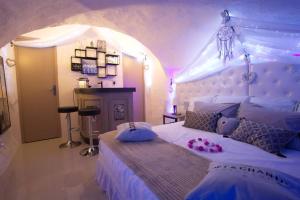 Les Secrets d'Alcôve, nuits Romantiques avec SPA